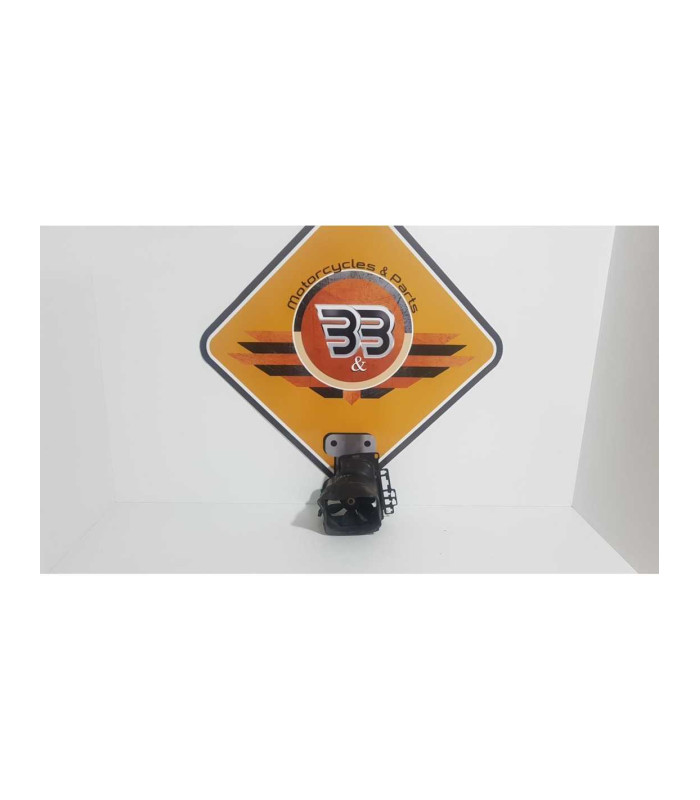 Electroventilator Radiator Stanga Honda Goldwing GL 1500A - Aspencade - SC 22 - 1994