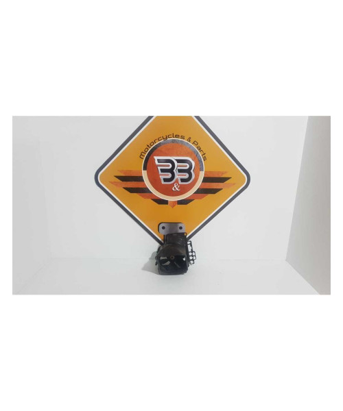 Electroventilator Radiator Stanga Honda Goldwing GL 1500A - Aspencade - SC 22 - 1994