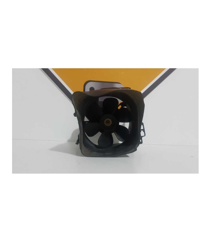 Electroventilator Radiator Stanga Honda Goldwing GL 1500A - Aspencade - SC 22 - 1994