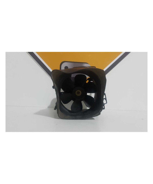 Electroventilator Radiator Stanga Honda Goldwing GL 1500A - Aspencade - SC 22 - 1994