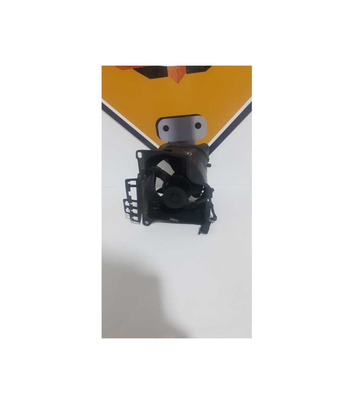 Electroventilator Radiator Stanga Honda Goldwing GL 1500A - Aspencade - SC 22 - 1994