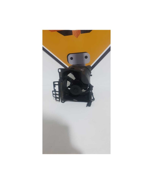 Electroventilator Radiator Stanga Honda Goldwing GL 1500A - Aspencade - SC 22 - 1994