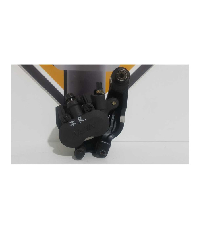 Etrier Frana Dreapta Fata Honda Goldwing GL 1500A - Aspencade - SC 22 - 1994