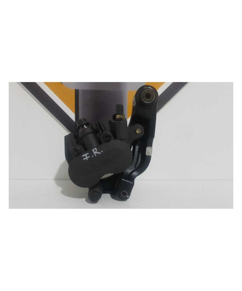 Etrier Frana Dreapta Fata Honda Goldwing GL 1500A - Aspencade - SC 22 - 1994