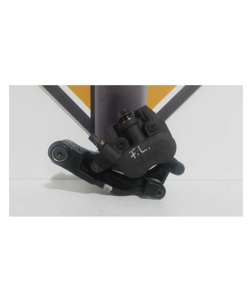 Etrier Frana Stanga Fata Honda Goldwing GL 1500A - Aspencade - SC 22 - 1994