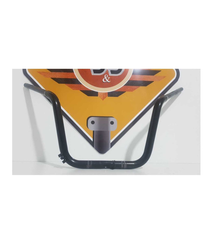 Ghidon Honda Goldwing GL 1500A - Aspencade - SC 22 - 1994