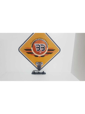 Iluminator Placuta Inmatriculare Honda Goldwing GL 1500A - Aspencade - SC 22 - 1994