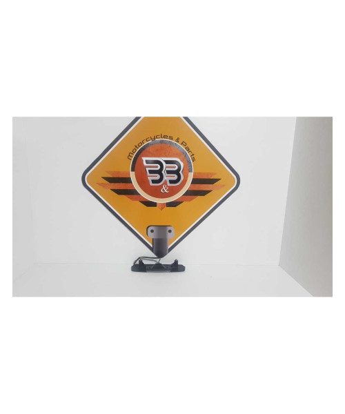 Iluminator Placuta Inmatriculare Honda Goldwing GL 1500A - Aspencade - SC 22 - 1994