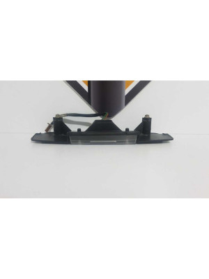 Iluminator Placuta Inmatriculare Honda Goldwing GL 1500A - Aspencade - SC 22 - 1994 2