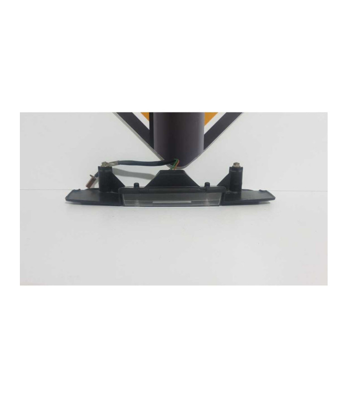 Iluminator Placuta Inmatriculare Honda Goldwing GL 1500A - Aspencade - SC 22 - 1994