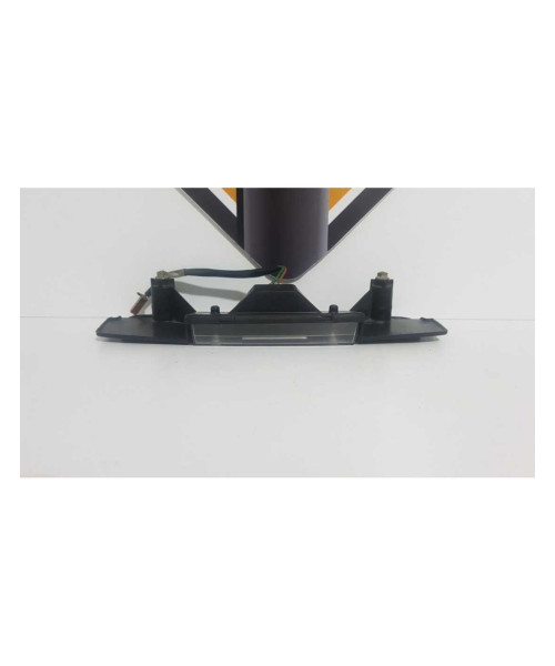 Iluminator Placuta Inmatriculare Honda Goldwing GL 1500A - Aspencade - SC 22 - 1994