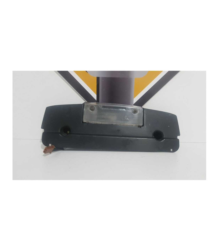 Iluminator Placuta Inmatriculare Honda Goldwing GL 1500A - Aspencade - SC 22 - 1994