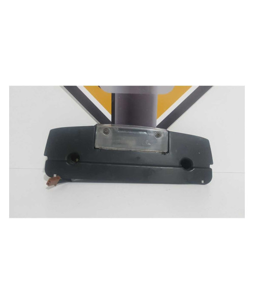 Iluminator Placuta Inmatriculare Honda Goldwing GL 1500A - Aspencade - SC 22 - 1994