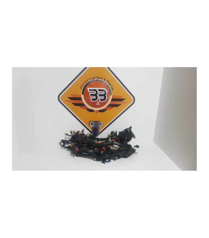 Instalatie Electrica Completa Honda Goldwing GL 1500A - Aspencade - SC 22 - 1994