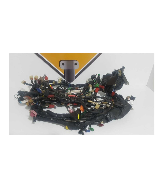 Instalatie Electrica Completa Honda Goldwing GL 1500A - Aspencade - SC 22 - 1994