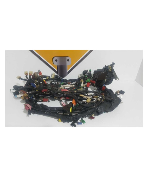 Instalatie Electrica Completa Honda Goldwing GL 1500A - Aspencade - SC 22 - 1994