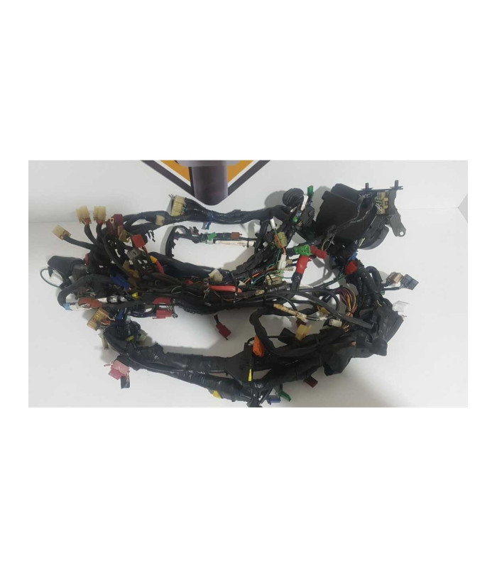 Instalatie Electrica Completa Honda Goldwing GL 1500A - Aspencade - SC 22 - 1994