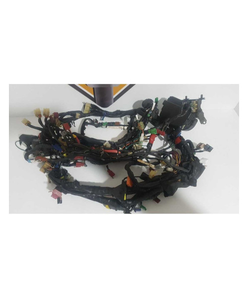 Instalatie Electrica Completa Honda Goldwing GL 1500A - Aspencade - SC 22 - 1994