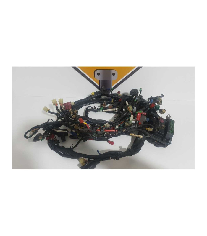 Instalatie Electrica Completa Honda Goldwing GL 1500A - Aspencade - SC 22 - 1994