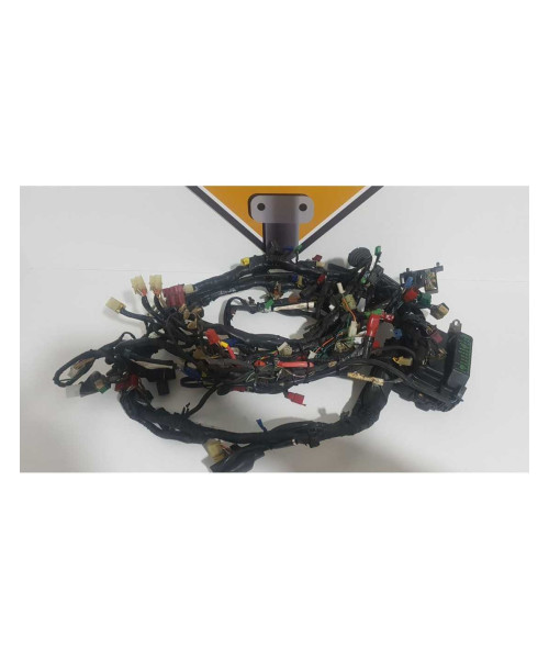 Instalatie Electrica Completa Honda Goldwing GL 1500A - Aspencade - SC 22 - 1994