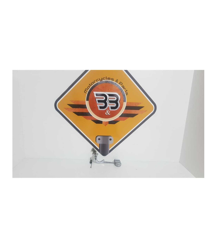 Pedala Frana Spate Honda Goldwing GL 1500A - Aspencade - SC 22 - 1994