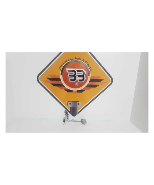 Pedala Frana Spate Honda Goldwing GL 1500A - Aspencade - SC 22 - 1994