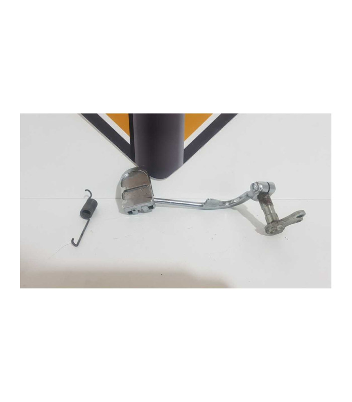 Pedala Frana Spate Honda Goldwing GL 1500A - Aspencade - SC 22 - 1994