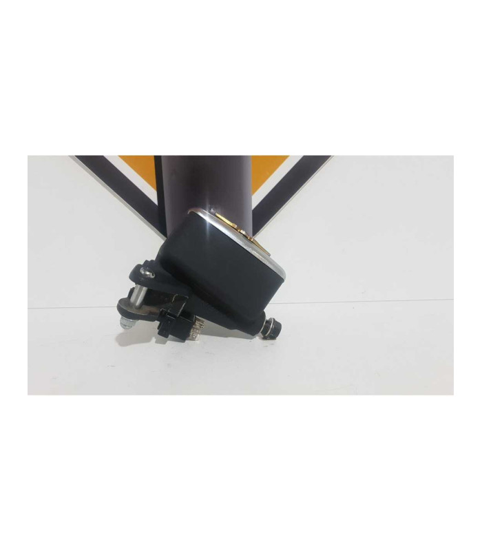 Pompa Frana Fata Honda Goldwing GL 1500A - Aspencade - SC 22 - 1994