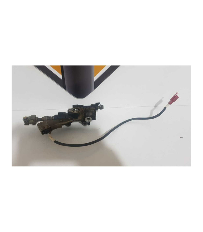 Pompa Frana Spate & Senzor Honda Goldwing GL 1500A - Aspencade - SC 22 - 1994