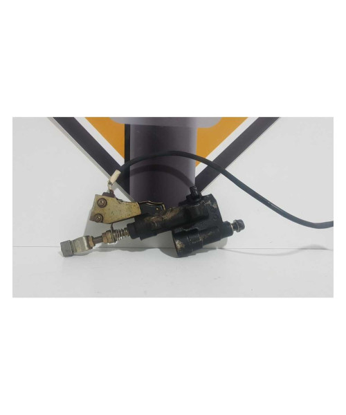 Pompa Frana Spate & Senzor Honda Goldwing GL 1500A - Aspencade - SC 22 - 1994