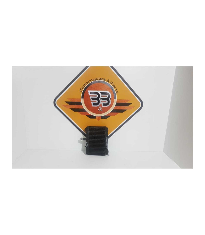 Radiator Dreapta Honda Goldwing GL 1500A - Aspencade - SC 22 - 1994