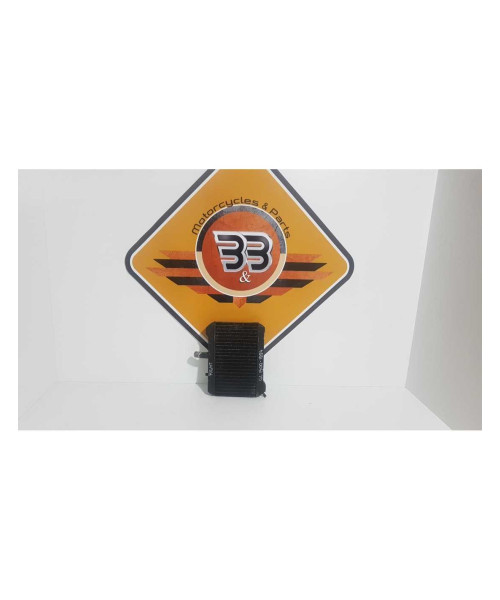 Radiator Dreapta Honda Goldwing GL 1500A - Aspencade - SC 22 - 1994