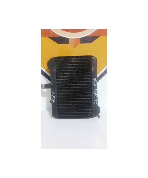 Radiator Dreapta Honda Goldwing GL 1500A - Aspencade - SC 22 - 1994