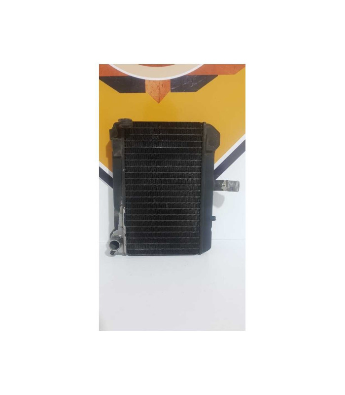 Radiator Dreapta Honda Goldwing GL 1500A - Aspencade - SC 22 - 1994