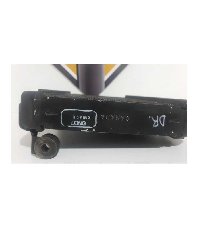 Radiator Dreapta Honda Goldwing GL 1500A - Aspencade - SC 22 - 1994