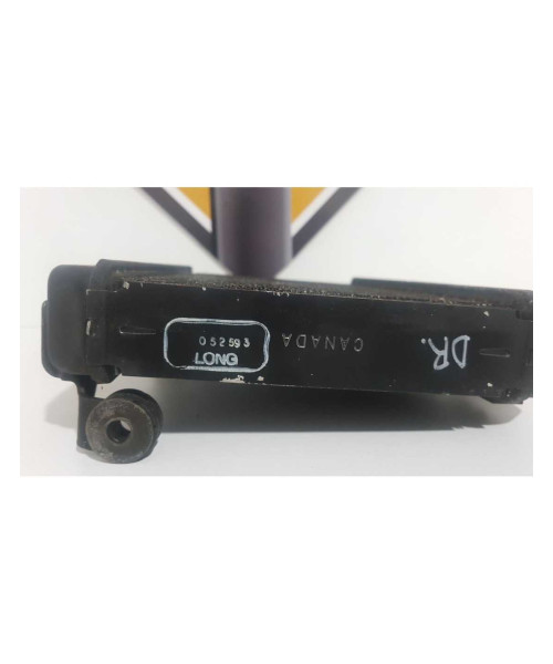 Radiator Dreapta Honda Goldwing GL 1500A - Aspencade - SC 22 - 1994