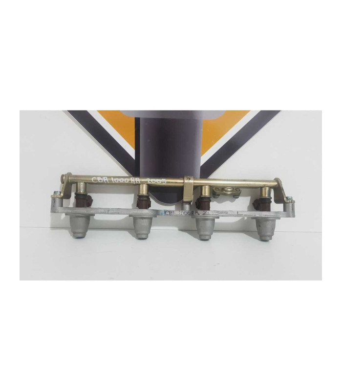 Rampa Injectie Airbox Honda CBR 1000rr - 2005