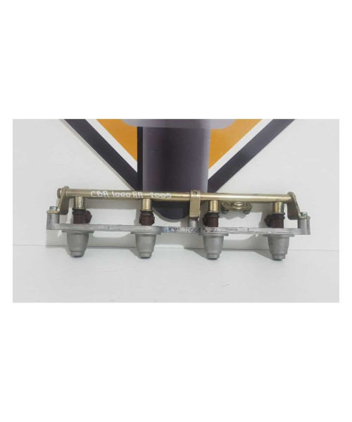 Rampa Injectie Airbox Honda CBR 1000rr - 2005