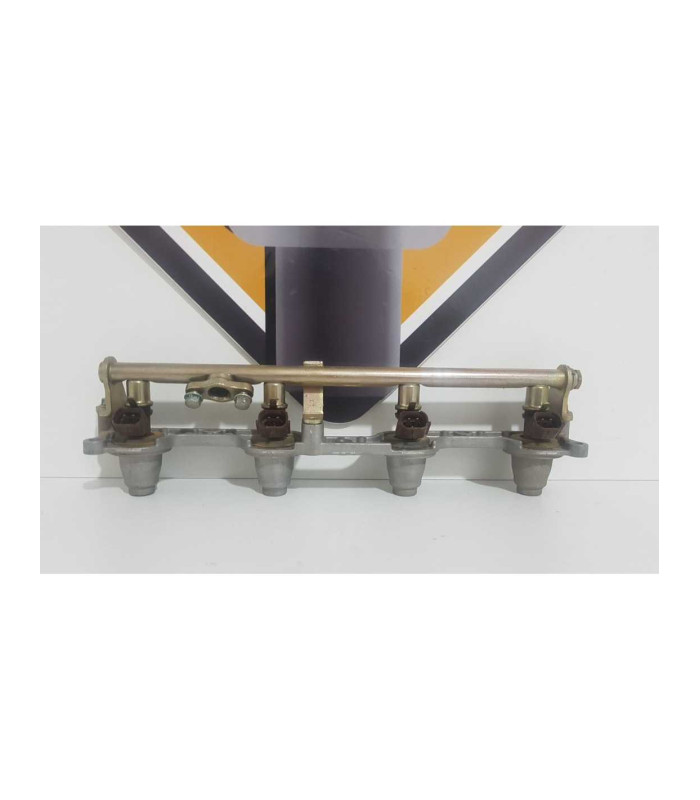 Rampa Injectie Airbox Honda CBR 1000rr - 2005