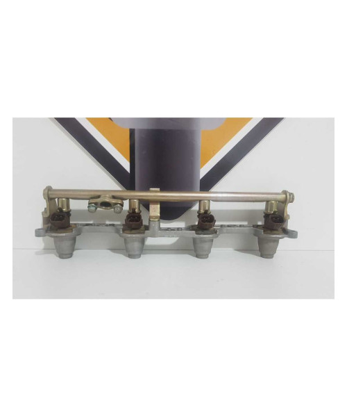 Rampa Injectie Airbox Honda CBR 1000rr - 2005