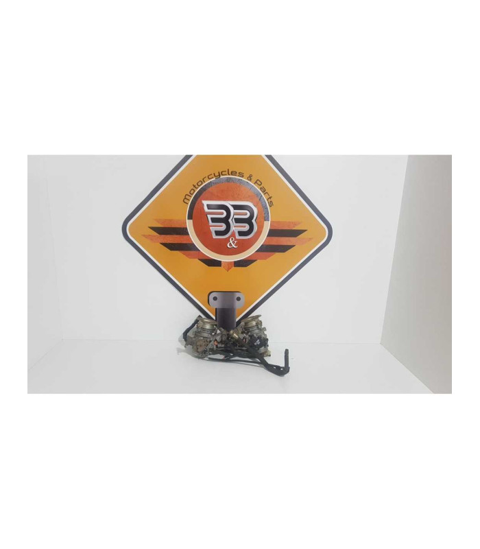 Rampa Injectie Suzuki TL 1000R - 1998