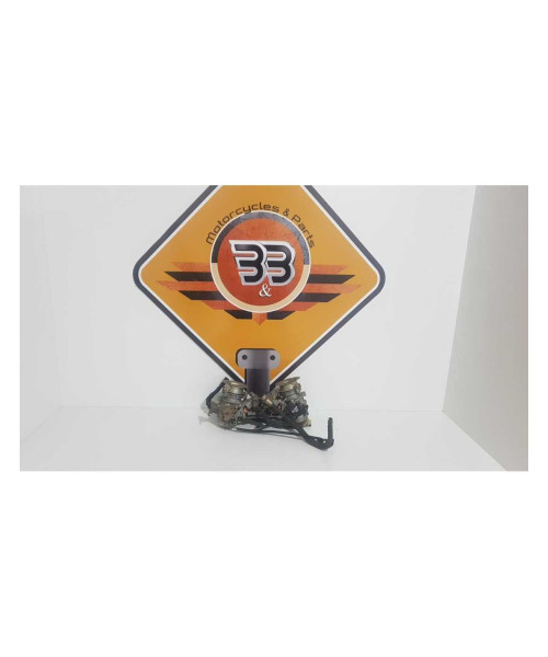 Rampa Injectie Suzuki TL 1000R - 1998