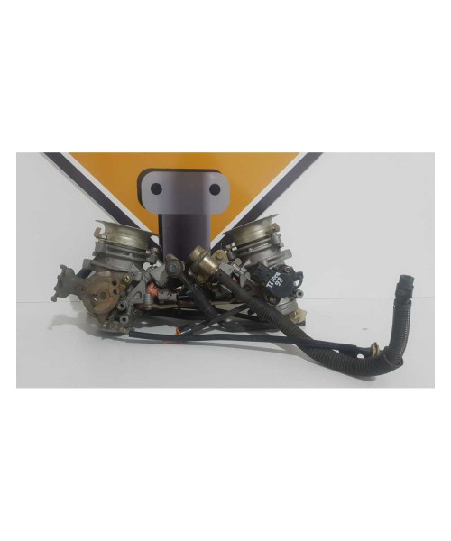 Rampa Injectie Suzuki TL 1000R - 1998