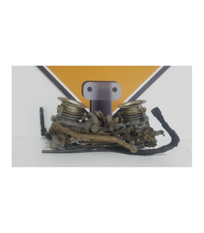 Rampa Injectie Suzuki TL 1000R - 1998