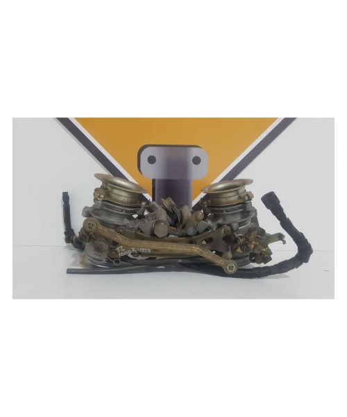 Rampa Injectie Suzuki TL 1000R - 1998