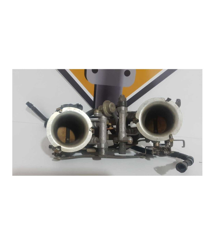 Rampa Injectie Suzuki TL 1000R - 1998