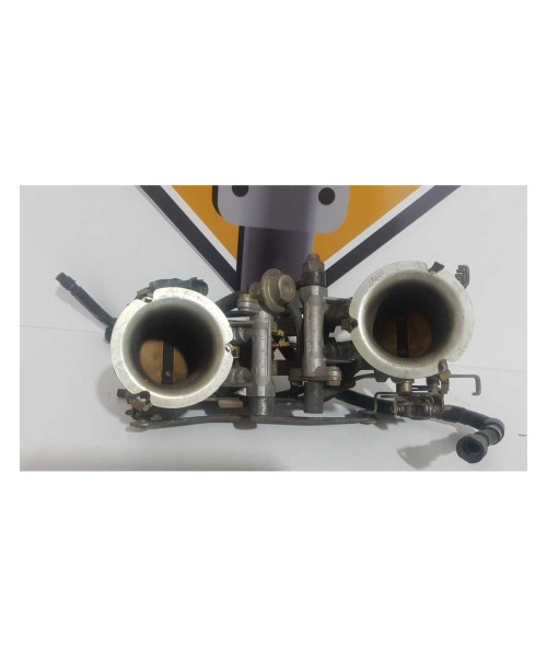 Rampa Injectie Suzuki TL 1000R - 1998