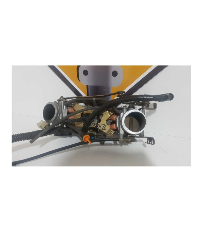 Rampa Injectie Suzuki TL 1000R - 1998