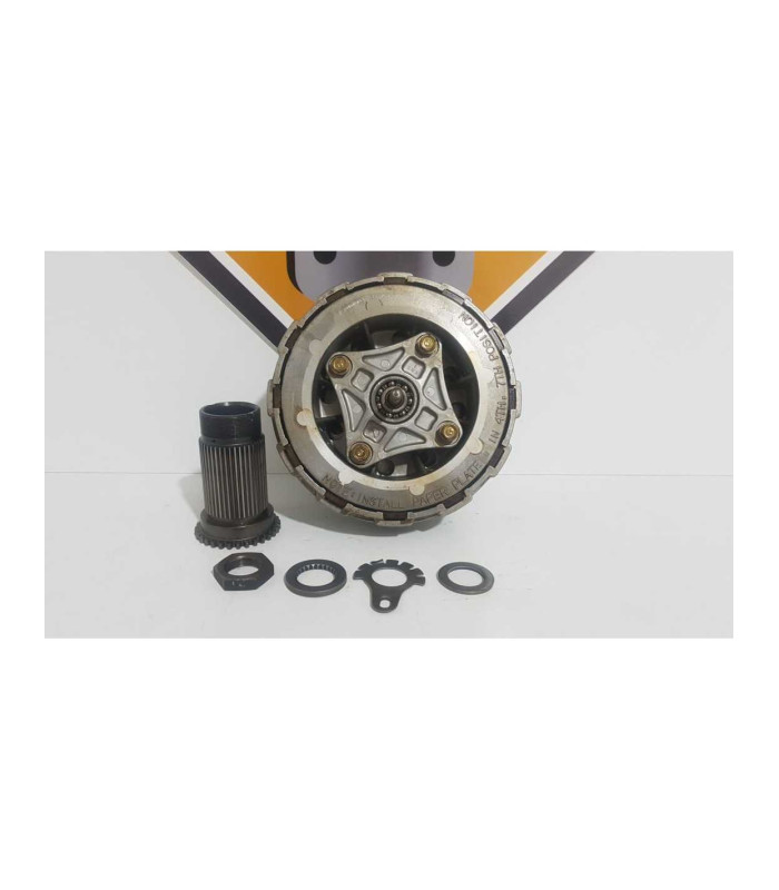 Ambreiaj Complet Honda Goldwing GL 1500A - Aspencade - SC 22 - 1994