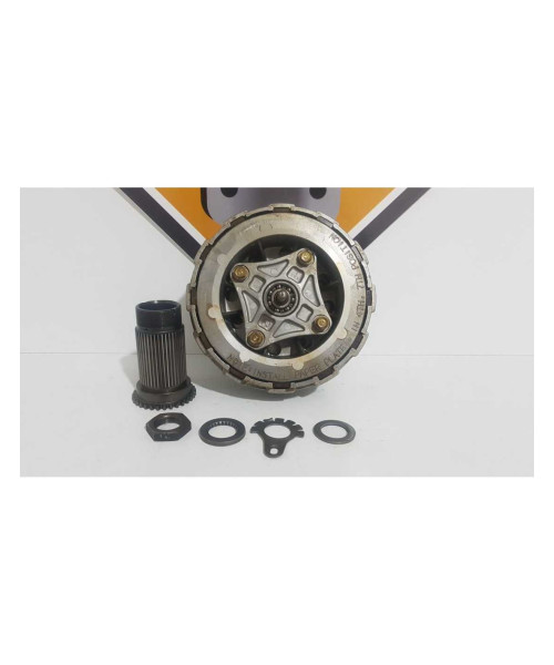 Ambreiaj Complet Honda Goldwing GL 1500A - Aspencade - SC 22 - 1994